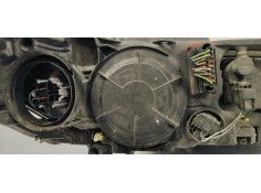 Recambio de faro izquierdo para citroen c5 berlina 2.0 hdi 140 fap referencia OEM IAM   