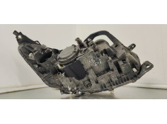 Recambio de faro izquierdo para citroen c5 berlina 2.0 hdi 140 fap referencia OEM IAM   
