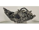 Recambio de faro izquierdo para citroen c5 berlina 2.0 hdi 140 fap referencia OEM IAM   