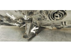 Recambio de faro izquierdo para citroen c5 berlina 2.0 hdi 140 fap referencia OEM IAM   