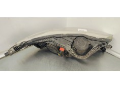 Recambio de faro izquierdo para citroen c5 berlina 2.0 hdi 140 fap referencia OEM IAM   