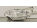 Recambio de faro izquierdo para citroen c5 berlina 2.0 hdi 140 fap referencia OEM IAM   