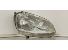 Recambio de faro derecho para volkswagen golf v berlina (1k1) highline 4motion referencia OEM IAM 1K6941006C  