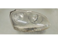 Recambio de faro derecho para volkswagen golf v berlina (1k1) highline 4motion referencia OEM IAM 1K6941006C  
