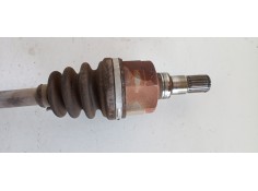 Recambio de transmision delantera izquierda para daewoo matiz 0.8 cat referencia OEM IAM   