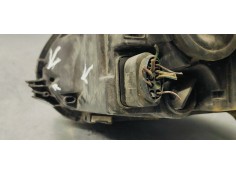 Recambio de faro derecho para volkswagen golf v berlina (1k1) highline 4motion referencia OEM IAM 1K6941006C  