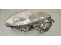 Recambio de faro derecho para volkswagen golf v berlina (1k1) highline 4motion referencia OEM IAM 1K6941006C  