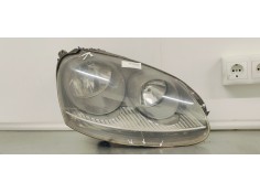 Recambio de faro derecho para volkswagen golf v berlina (1k1) highline 4motion referencia OEM IAM 1K6941006C  