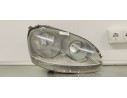 Recambio de faro derecho para volkswagen golf v berlina (1k1) highline 4motion referencia OEM IAM 1K6941006C  
