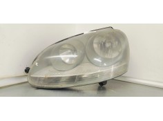 Recambio de faro izquierdo para volkswagen golf v berlina (1k1) highline 4motion referencia OEM IAM 1K6941005C  