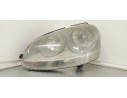 Recambio de faro izquierdo para volkswagen golf v berlina (1k1) highline 4motion referencia OEM IAM 1K6941005C  