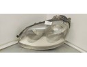 Recambio de faro izquierdo para volkswagen golf v berlina (1k1) highline 4motion referencia OEM IAM 1K6941005C  