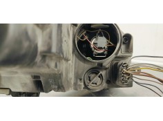 Recambio de faro izquierdo para volkswagen golf v berlina (1k1) highline 4motion referencia OEM IAM 1K6941005C  