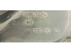 Recambio de faro izquierdo para volkswagen golf v berlina (1k1) highline 4motion referencia OEM IAM 1K6941005C  