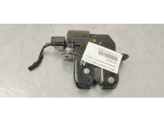 Recambio de cerradura maletero / porton para renault megane iii berlina 5 p 1.5dci 110 fap referencia OEM IAM 846300003R  