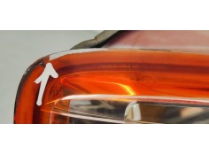 Recambio de piloto trasero izquierdo para kia opirus referencia OEM IAM   