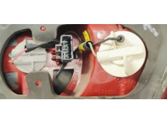 Recambio de piloto trasero izquierdo para kia opirus referencia OEM IAM   