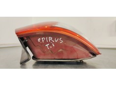 Recambio de piloto trasero izquierdo para kia opirus referencia OEM IAM   