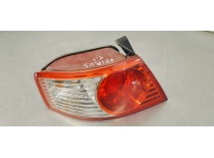 Recambio de piloto trasero izquierdo para kia opirus referencia OEM IAM   