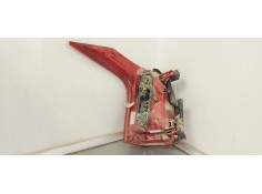 Recambio de piloto trasero derecho para peugeot 5008 1.6 hdi 115 fap referencia OEM IAM   