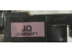 Recambio de mando multifuncion para kia carens 2.0 crdi ex monovolumen referencia OEM IAM JQKARFSEF1  
