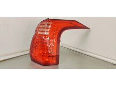 Recambio de piloto trasero derecho para peugeot 5008 1.6 hdi 115 fap referencia OEM IAM   