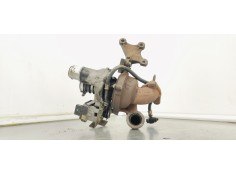 Recambio de turbocompresor para ford focus berlina (cap) ambiente (d) referencia OEM IAM 4M5Q6K682AG  