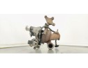 Recambio de turbocompresor para ford focus berlina (cap) ambiente (d) referencia OEM IAM 4M5Q6K682AG  