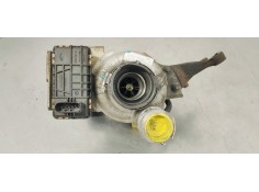 Recambio de turbocompresor para ford focus berlina (cap) ambiente (d) referencia OEM IAM 4M5Q6K682AG  