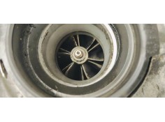 Recambio de turbocompresor para ford focus berlina (cap) ambiente (d) referencia OEM IAM 4M5Q6K682AG  