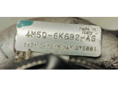 Recambio de turbocompresor para ford focus berlina (cap) ambiente (d) referencia OEM IAM 4M5Q6K682AG  