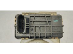 Recambio de turbocompresor para ford focus berlina (cap) ambiente (d) referencia OEM IAM 4M5Q6K682AG  