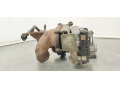 Recambio de turbocompresor para ford focus berlina (cap) ambiente (d) referencia OEM IAM 4M5Q6K682AG  