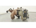 Recambio de turbocompresor para ford focus berlina (cap) ambiente (d) referencia OEM IAM 4M5Q6K682AG  