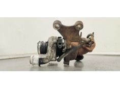 Recambio de turbocompresor para ford focus berlina (cap) ambiente (d) referencia OEM IAM 4M5Q6K682AG  