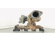 Recambio de turbocompresor para hyundai santa fe (sm) 2.0 crdi cat referencia OEM IAM 2823127000  