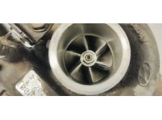 Recambio de turbocompresor para hyundai santa fe (sm) 2.0 crdi cat referencia OEM IAM 2823127000  