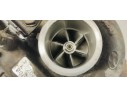 Recambio de turbocompresor para hyundai santa fe (sm) 2.0 crdi cat referencia OEM IAM 2823127000  