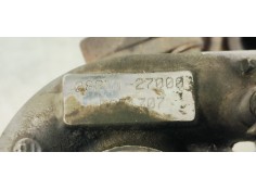 Recambio de turbocompresor para hyundai santa fe (sm) 2.0 crdi cat referencia OEM IAM 2823127000  