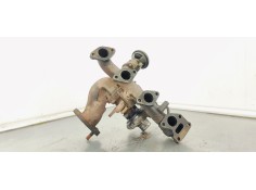 Recambio de turbocompresor para hyundai santa fe (sm) 2.0 crdi cat referencia OEM IAM 2823127000  