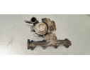Recambio de turbocompresor para bmw serie 3 berlina (e46) 320d referencia OEM IAM 2247297H  