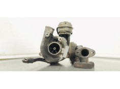 Recambio de turbocompresor para bmw serie 3 berlina (e46) 320d referencia OEM IAM 2247297H  