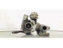 Recambio de turbocompresor para bmw serie 3 berlina (e46) 320d referencia OEM IAM 2247297H  
