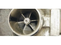 Recambio de turbocompresor para bmw serie 3 berlina (e46) 320d referencia OEM IAM 2247297H  