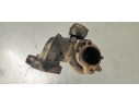 Recambio de turbocompresor para bmw serie 3 berlina (e46) 320d referencia OEM IAM 2247297H  