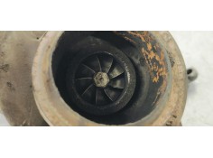 Recambio de turbocompresor para bmw serie 3 berlina (e46) 320d referencia OEM IAM 2247297H  