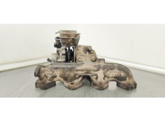 Recambio de turbocompresor para bmw serie 3 berlina (e46) 320d referencia OEM IAM 2247297H  