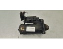 Recambio de motor arranque para fiat croma (194) 1.9 16v multijet dynamic referencia OEM IAM 0986017790  