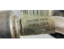 Recambio de tubos aire acondicionado para citroen c4 picasso 1.6hdi 120 fap referencia OEM IAM 9806581680  