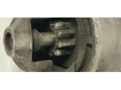 Recambio de motor arranque para fiat croma (194) 1.9 16v multijet dynamic referencia OEM IAM 0986017790  